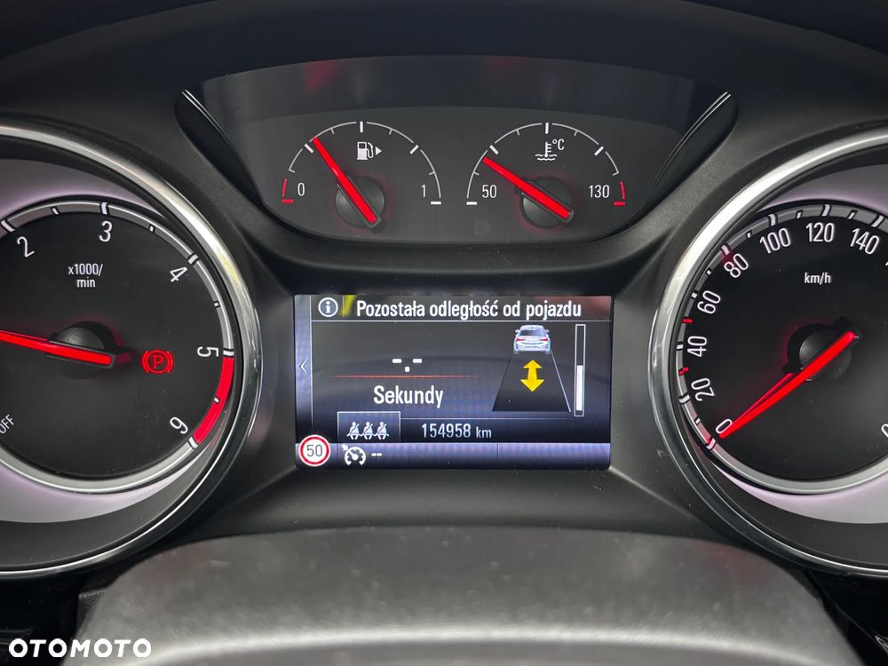 Opel Astra 1.6 D (CDTI) Start/Stop Sports Tourer Innovation - 24