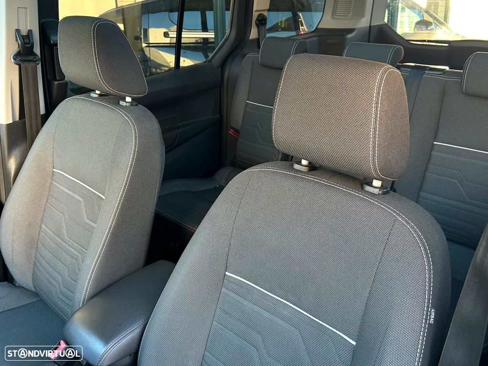 Ford Tourneo Connect Grand 1.5 TDCi Titanium - 10