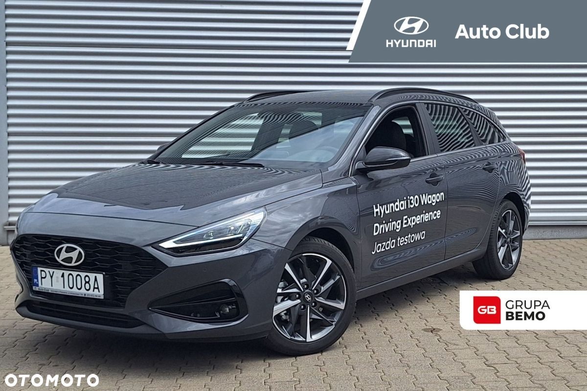 Hyundai i30 - 1
