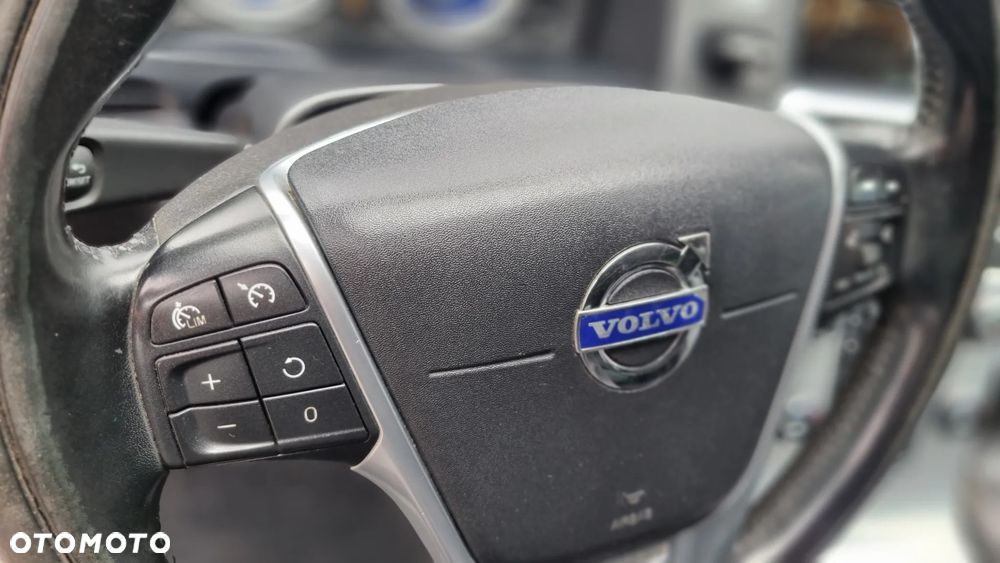 Volvo V60 D3 RDesign - 21