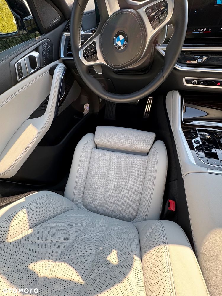 BMW X6 2024