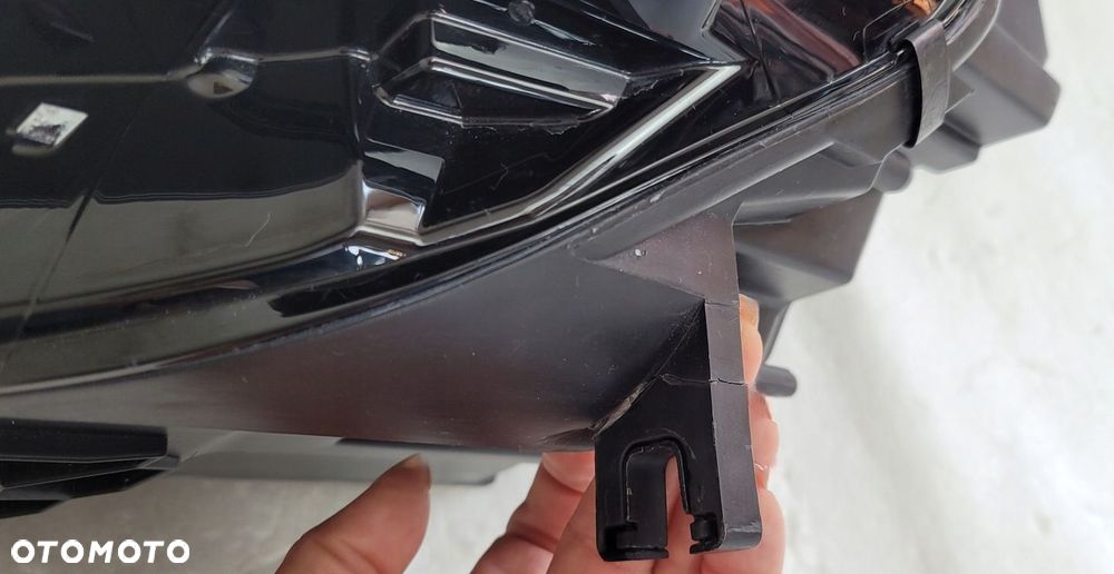 LAMPA LEWA PRZÓD FULL LED AUDI A5 F5 II 8W6 LIFT 2019- - 3