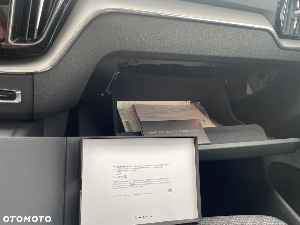 Volvo XC 60 B5 B Geartronic Inscription - 18