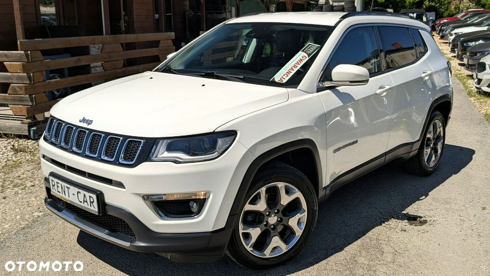 Jeep Compass - 3