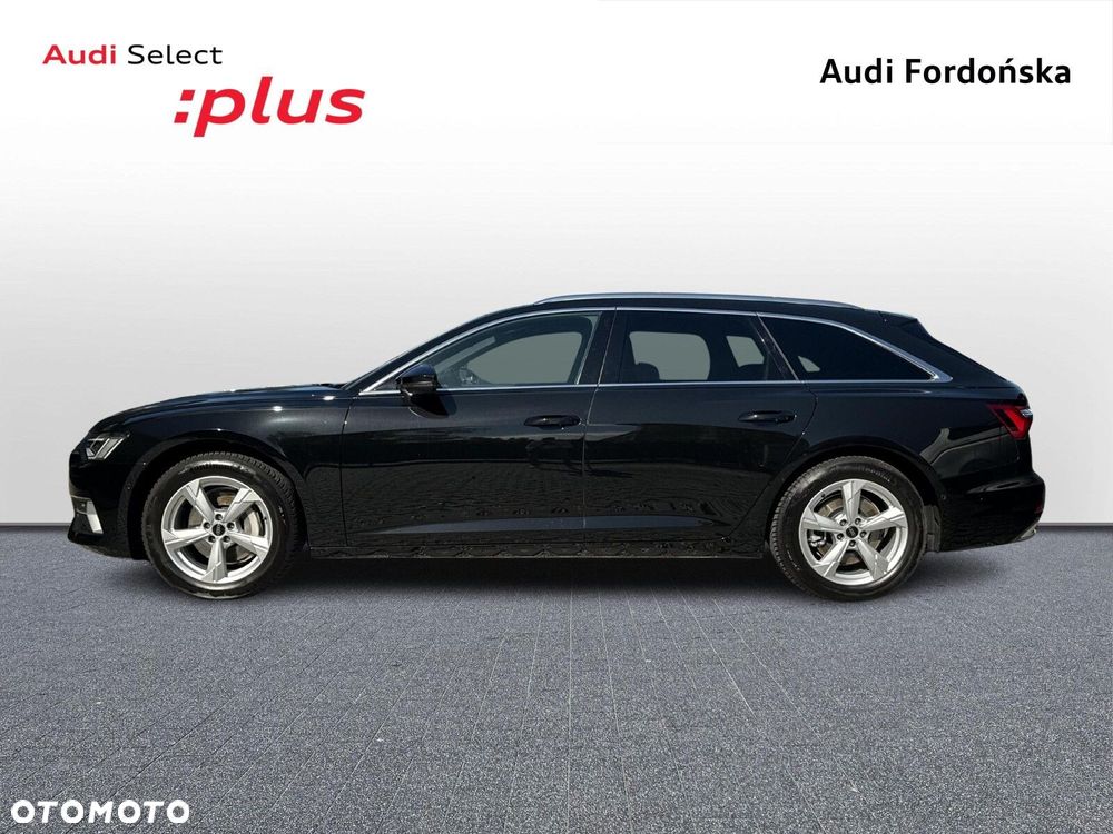Audi A6 - 2
