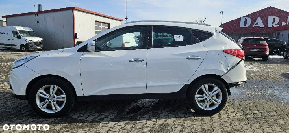 Hyundai ix35 - 4