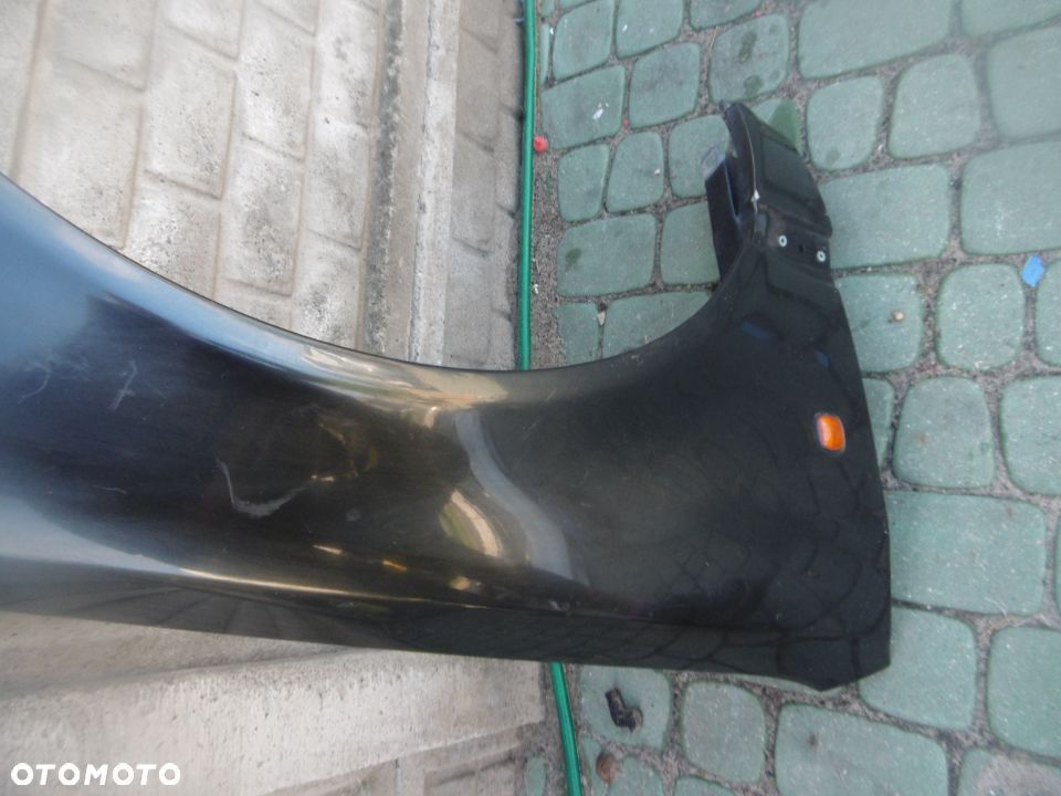 błotnik prawy VW Audi A8 S8 S2 - 4