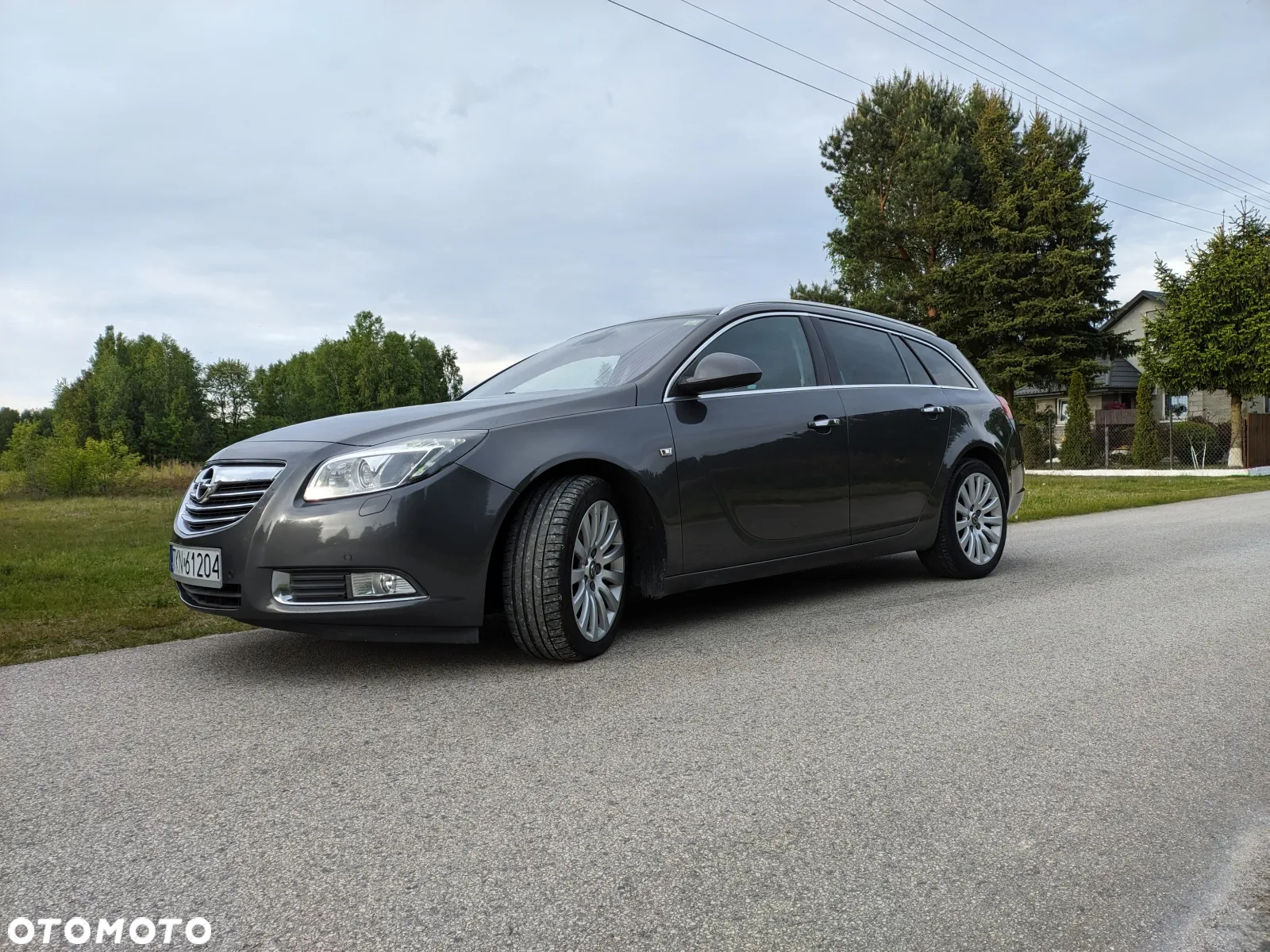 Opel Insignia - 29