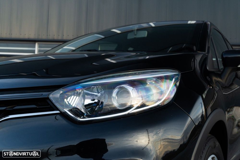 Renault Captur 0.9 TCE Zen - 20