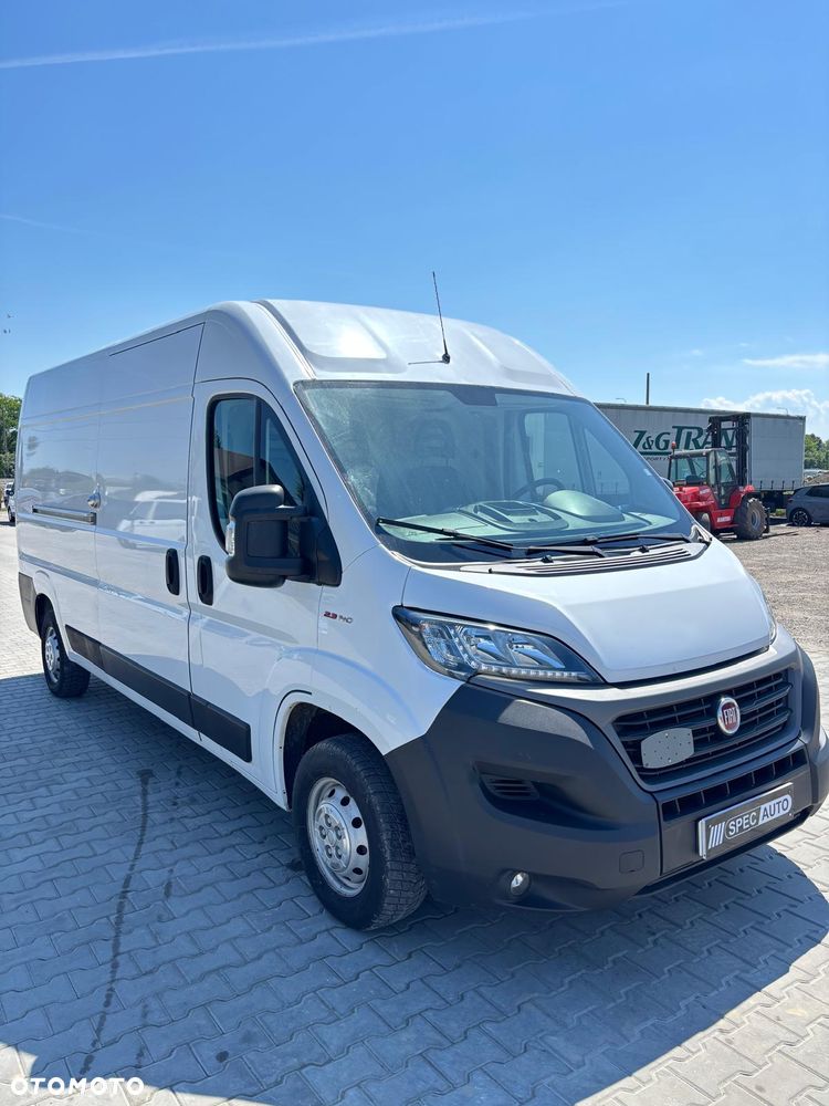 Fiat DUCATO - 1