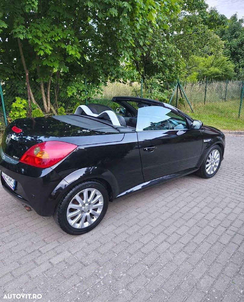 Opel Tigra 1.8 (Enjoy) - 3
