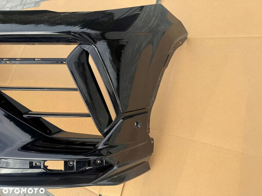 zderzak przód lamborghini urus s performante carbon oryginał 4ml807437e - 7