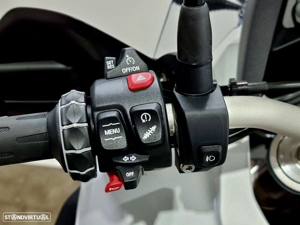 BMW F 900 GS Adventure 900GS Adventure Aluminium  mate - 11