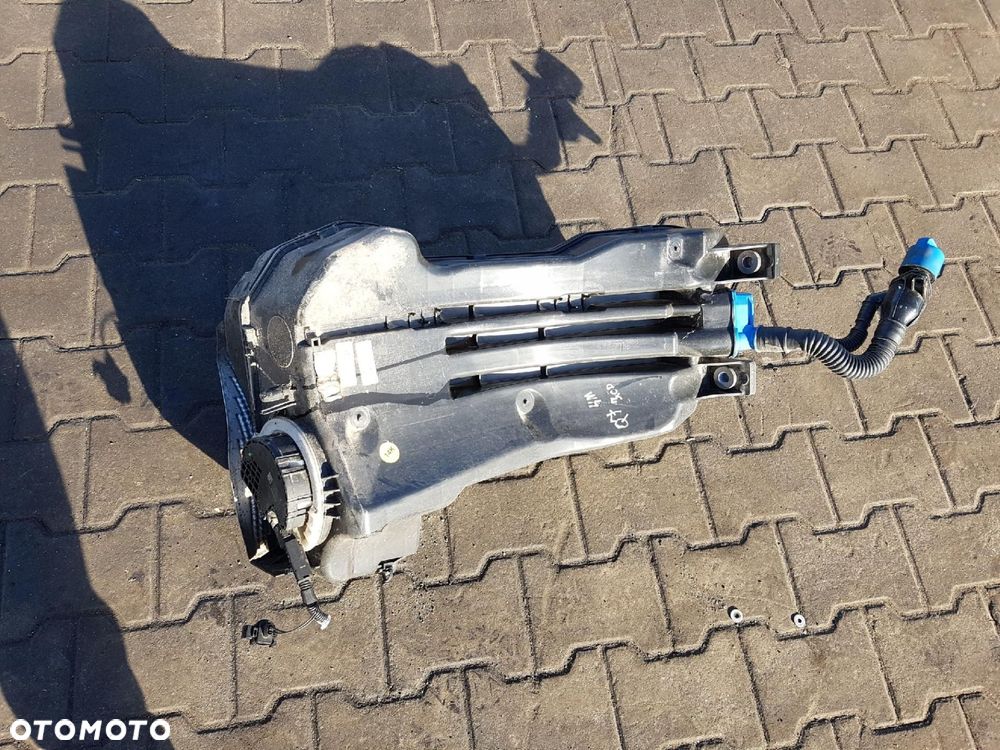 AUDI Q7 II 4M 15-19r ZBIORNIK POMPKA ADBLUE 4M0131878BB - 1