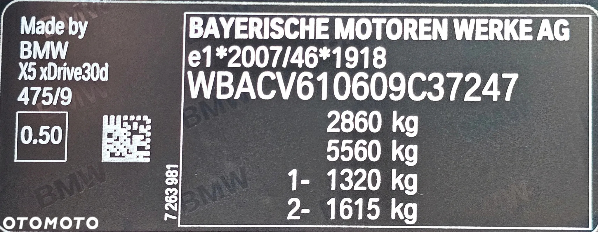 BMW X5 xDrive30d - 17