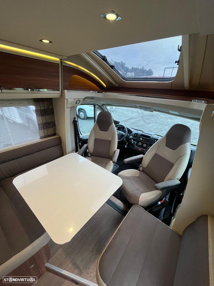 Adria Matrix 670SBC Plus - 18