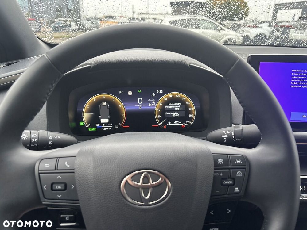 Toyota C-HR 2.0 PHEV Dynamic Force Executive - 19