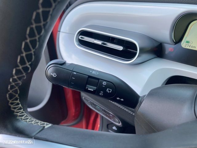 Smart #1 66 kWh Premium - 22