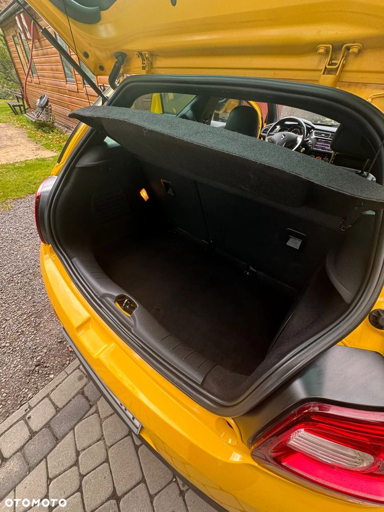Citroën DS3 1.6 THP Ultra Prestige - 9