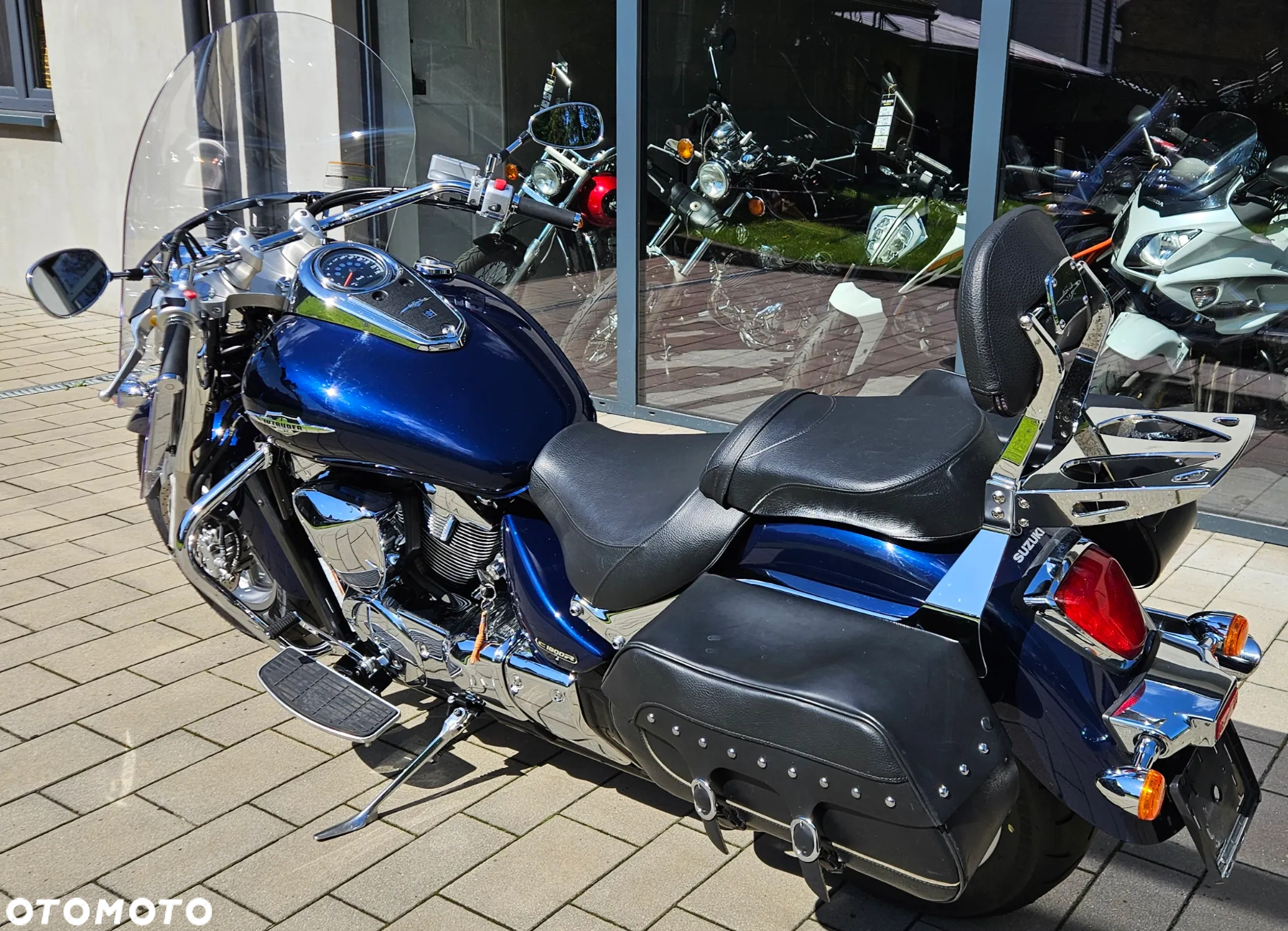 Suzuki Inny - 8