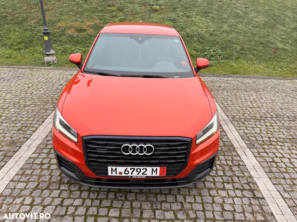 Audi Q2 2.0 TDI quattro S tronic sport - 18