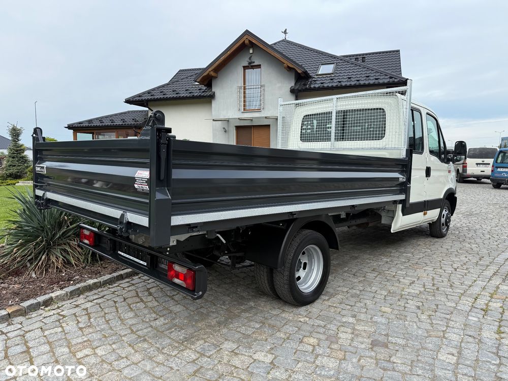 Iveco Daily 35C13 35C15 50C15 - 3