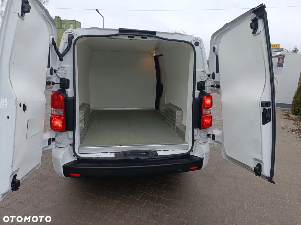 Citroën Jumpy - 9