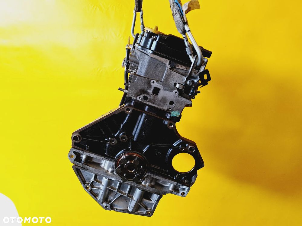 SILNIK OPEL CORSA C 1.0 BENZYNA KOD SILNIKA: Z10XE NR34 - 8