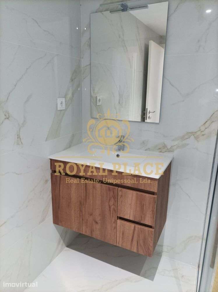 Apartamento T2 Argoncilhe - Grande imagem: 2/17