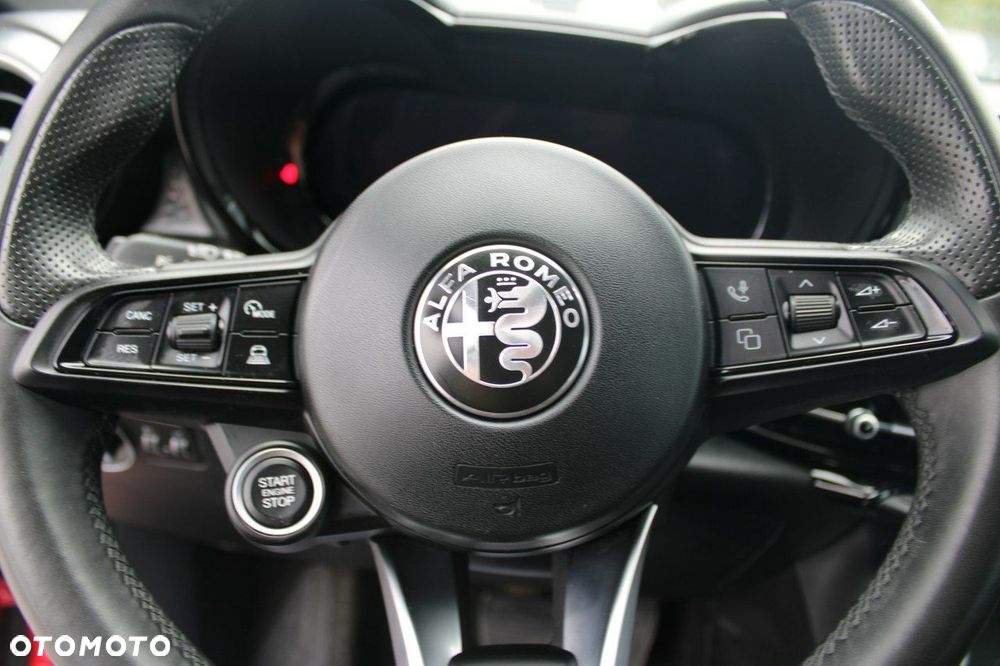 Alfa Romeo Tonale - 22