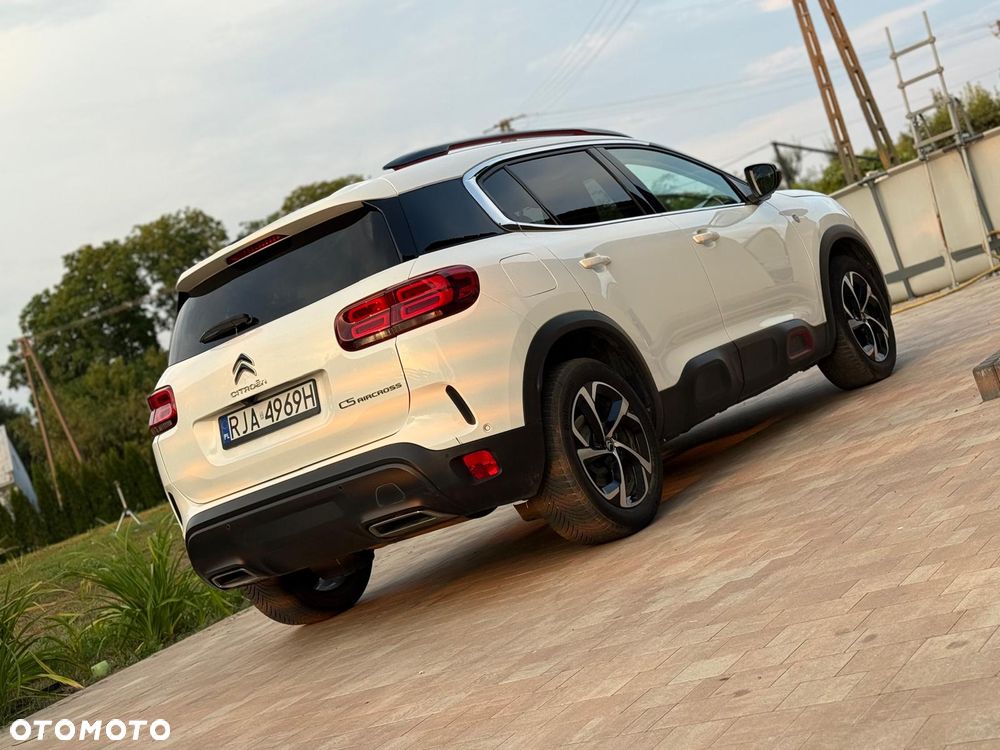 Citroën C5 Aircross 1.2 PureTech C-Series - 5