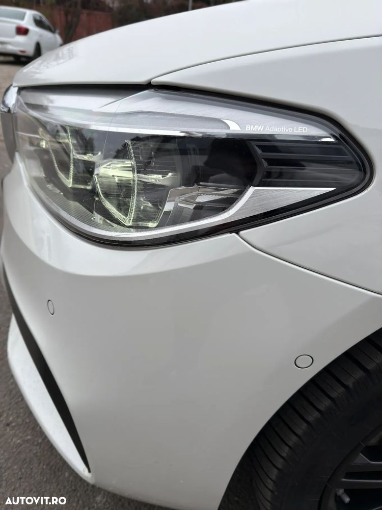 BMW Seria 5 530i Aut. M Sport Edition - 10