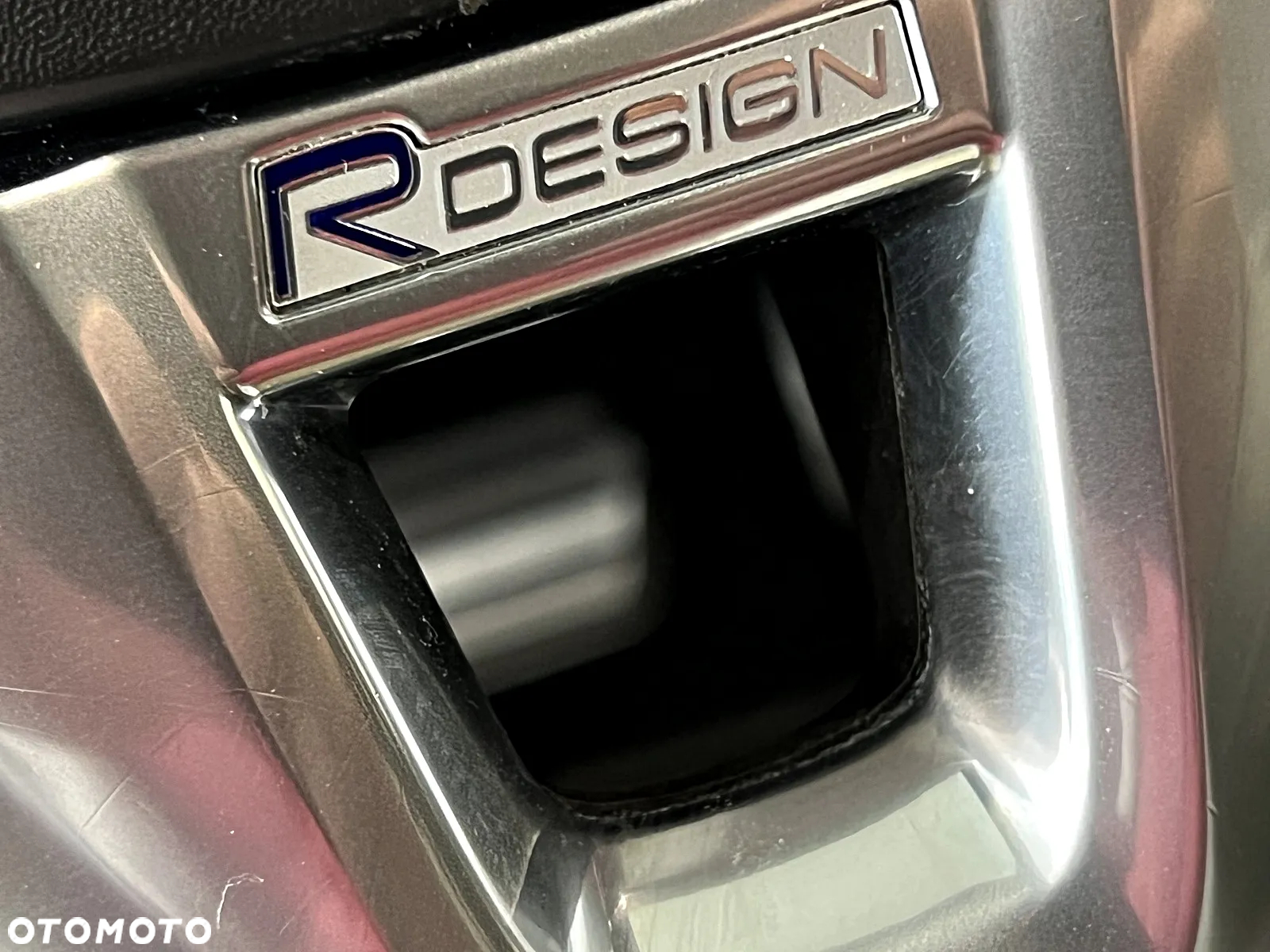 Volvo V40 T3 Geartronic RDesign - 14