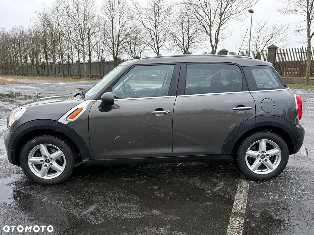 MINI Countryman - 2