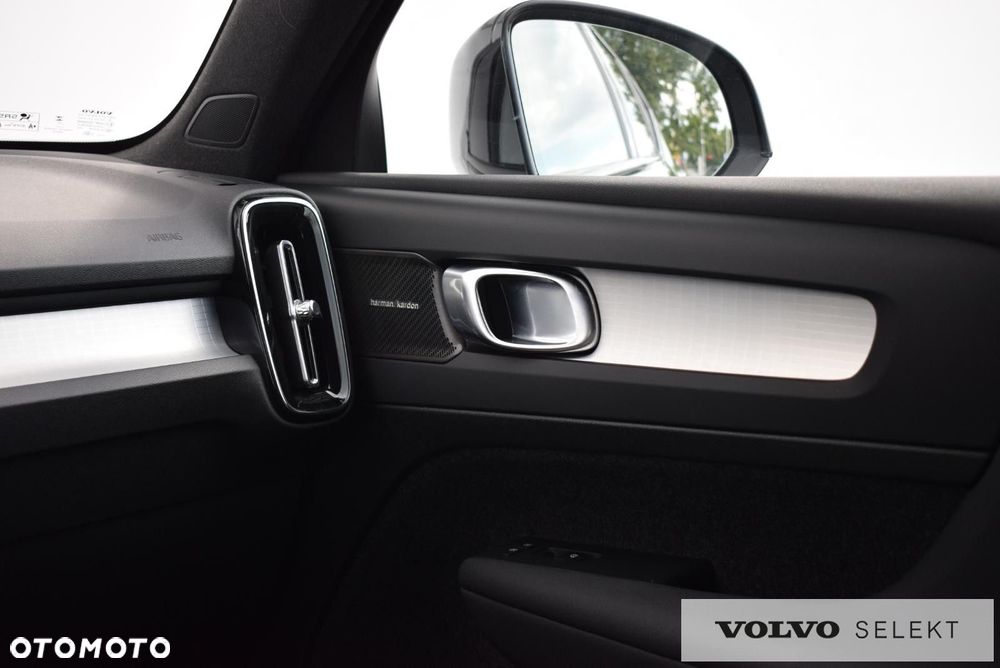 Volvo XC 40 - 16