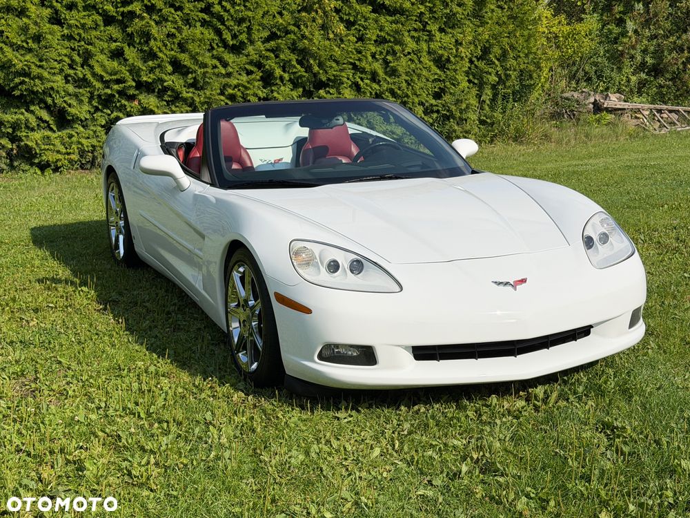 Chevrolet Corvette - 6