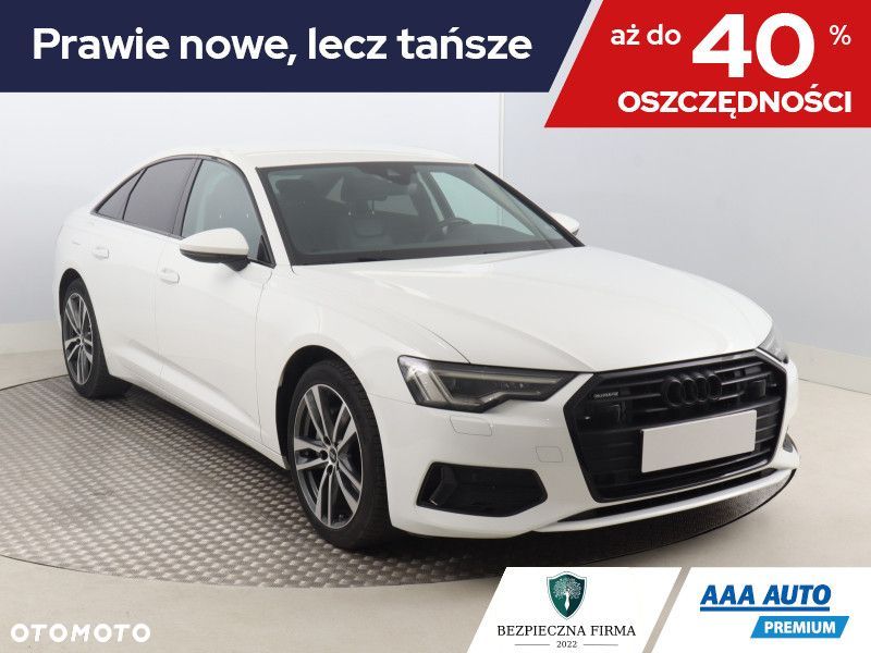 Audi A6 Limousine - 2