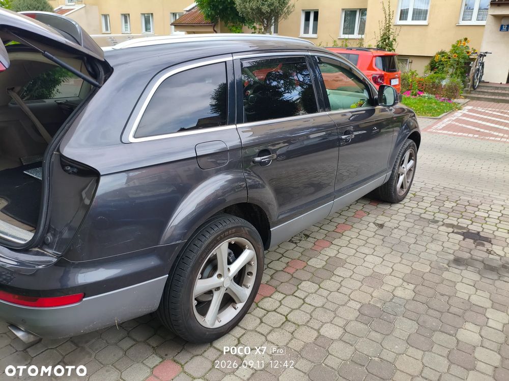 Audi Q7 - 13