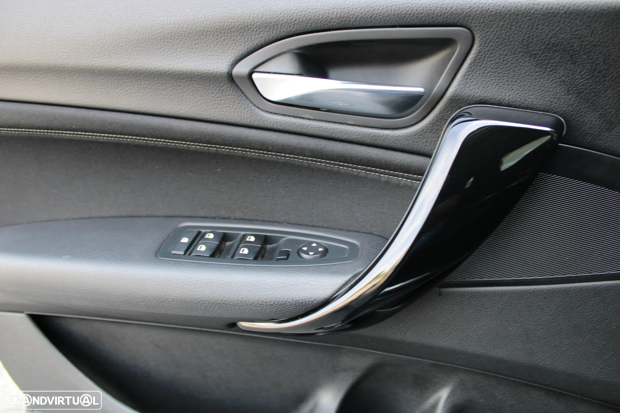 BMW 116 d Line Sport Auto - 18