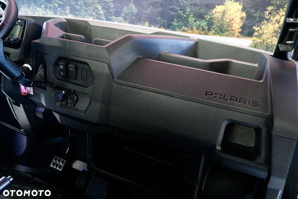 Polaris Ranger - 13