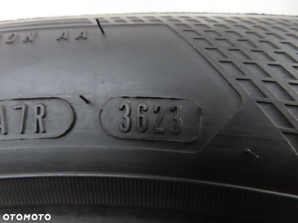 2x 215/50R18 OPONY LETNIE Goodyear Eagle F1 Asymmetric 5 96W XL - 2