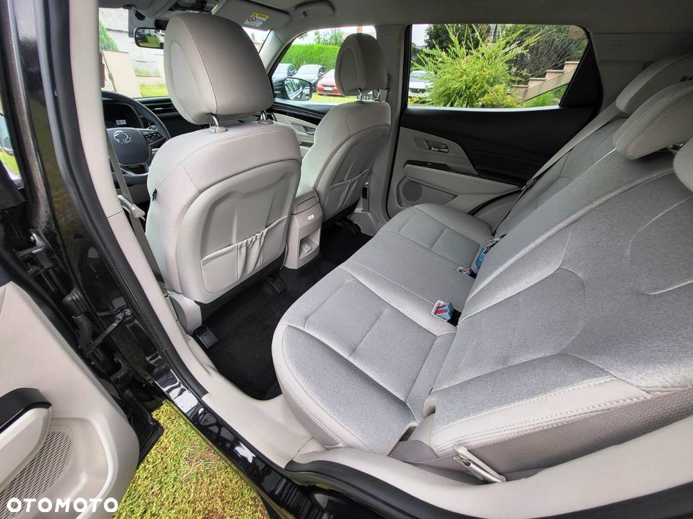 SsangYong/KGM Korando 1.5 T-GDI Onyx 2WD - 10