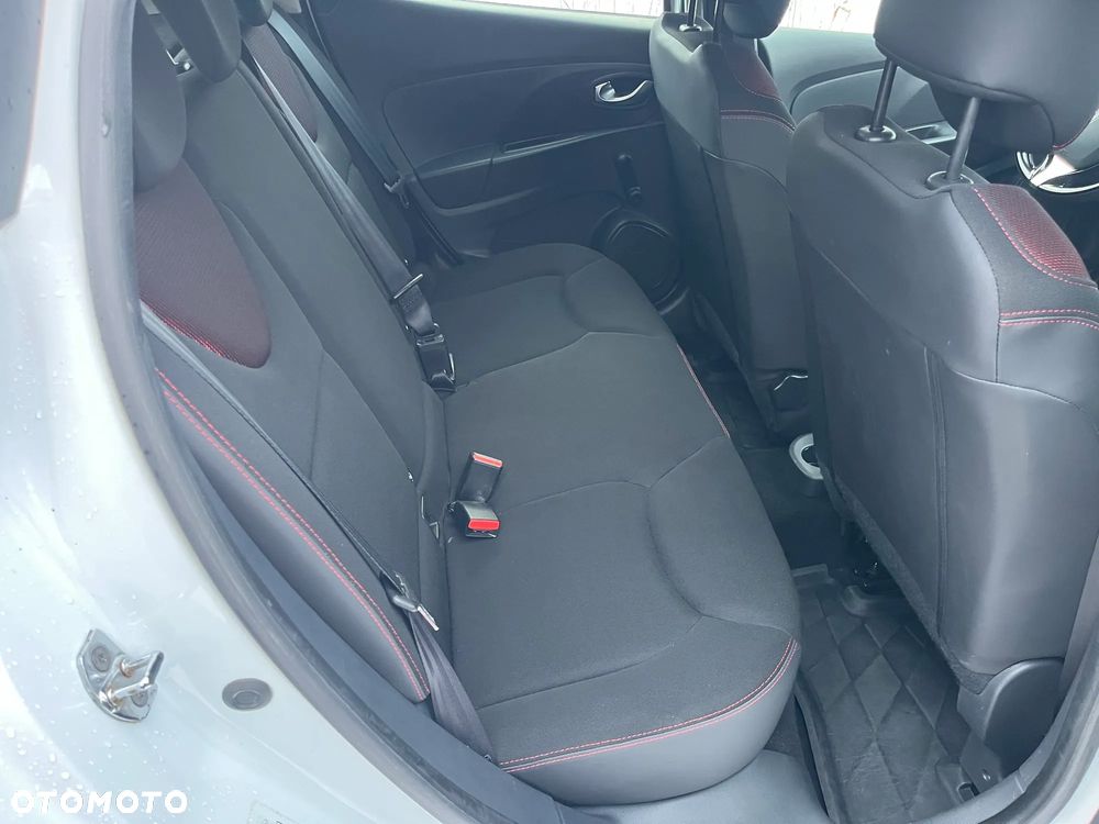 Renault Clio 1.2 16V Alize Euro5 - 15