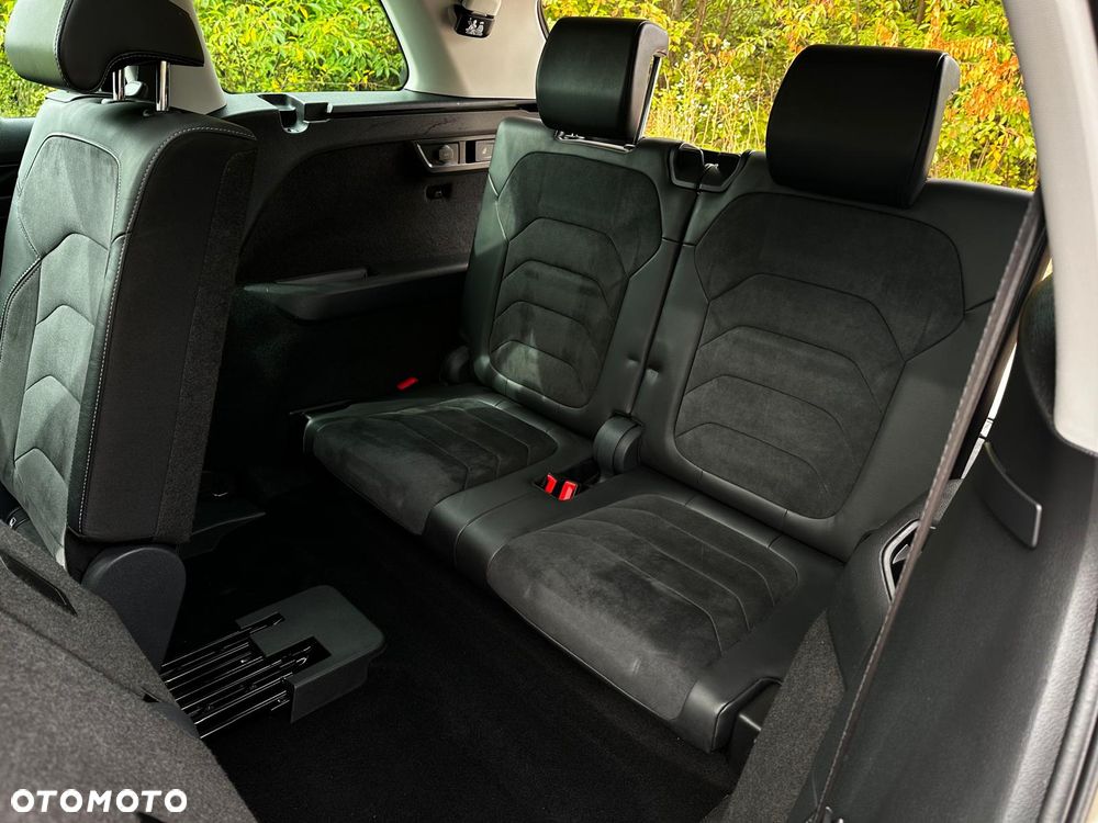 Skoda Kodiaq 1.4 TSI ACT 4x4 Ambition 7os - 29