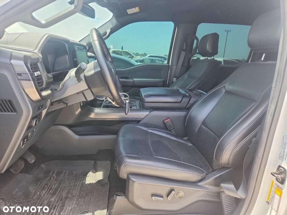 Ford F150 - 6
