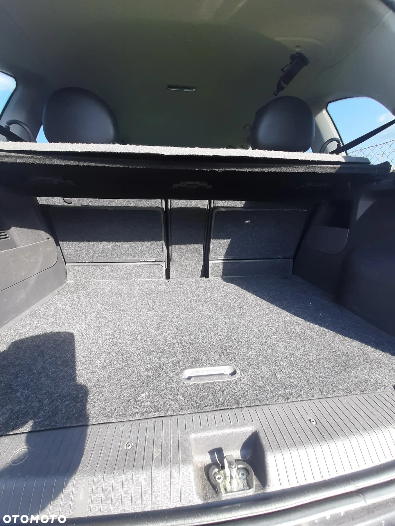 Opel Meriva 1.3 CDTI DPF Cosmo - 13