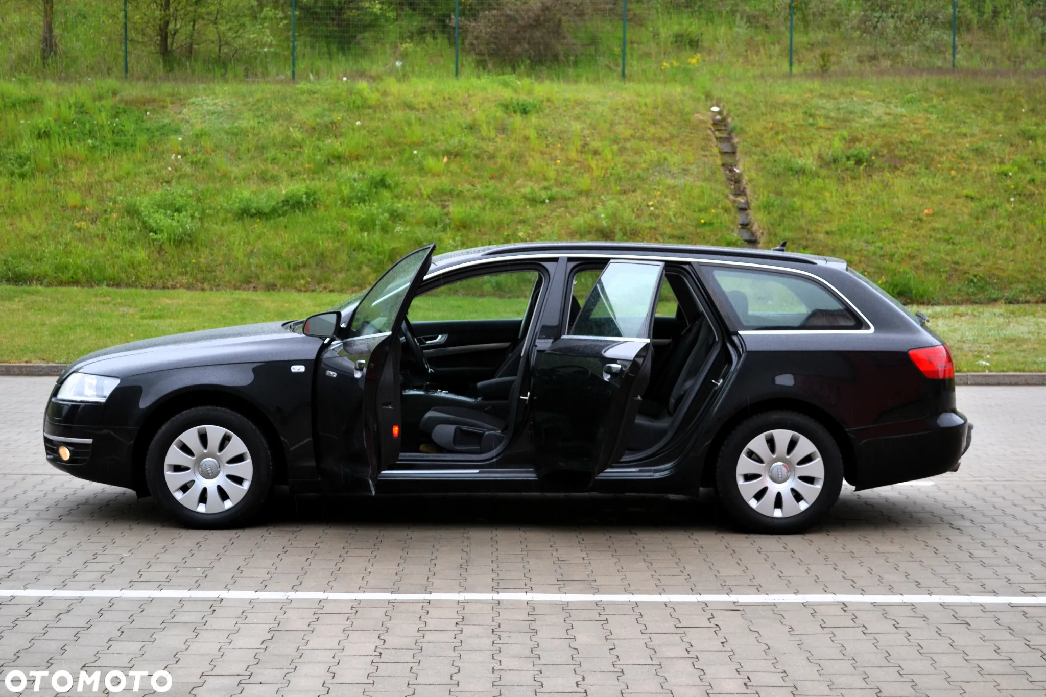 Audi A6 Avant 2.4 quattro - 25