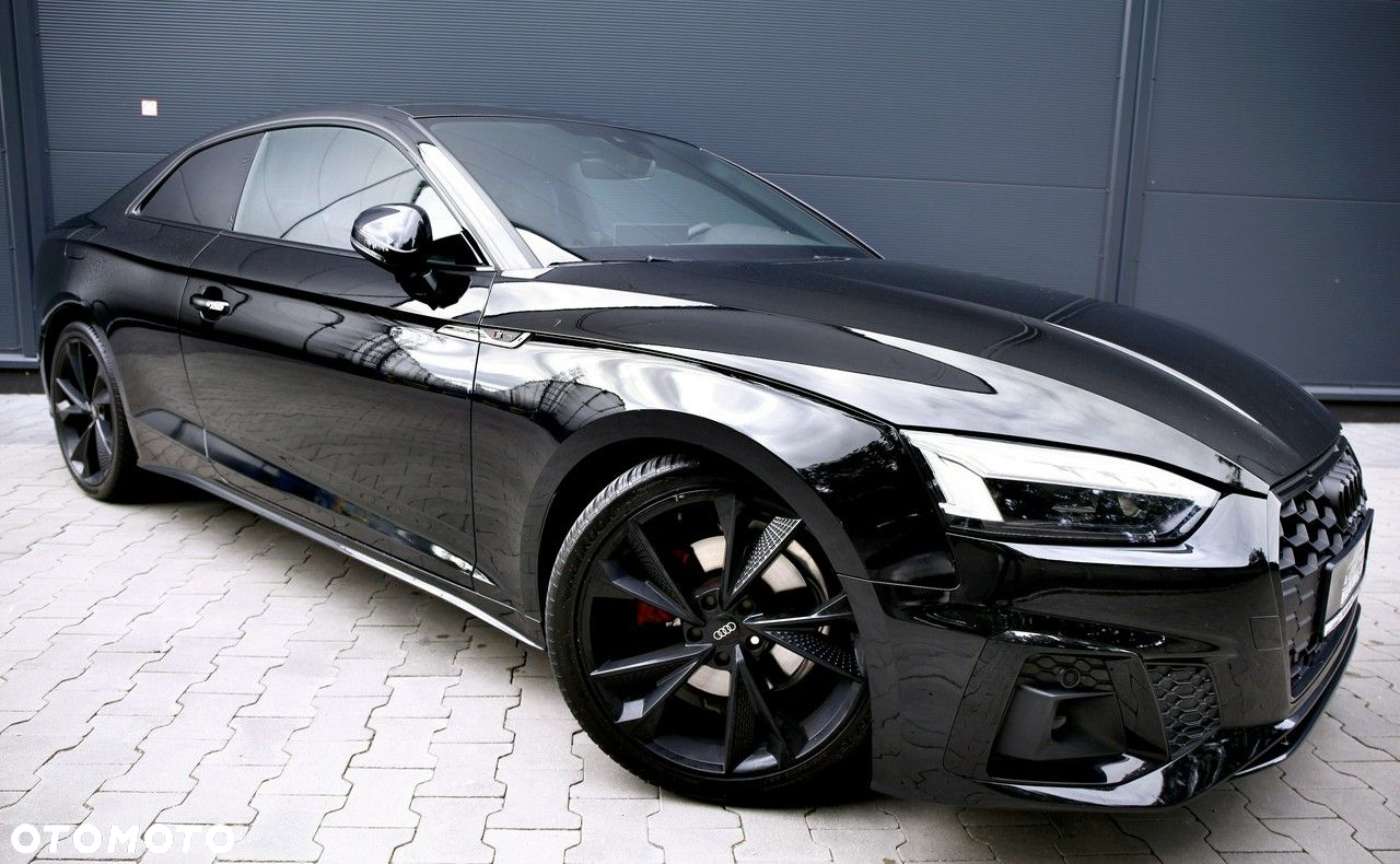 Audi A5 - 29