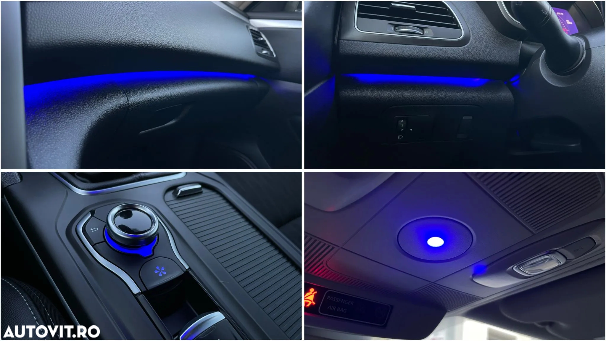 Renault Talisman - 9