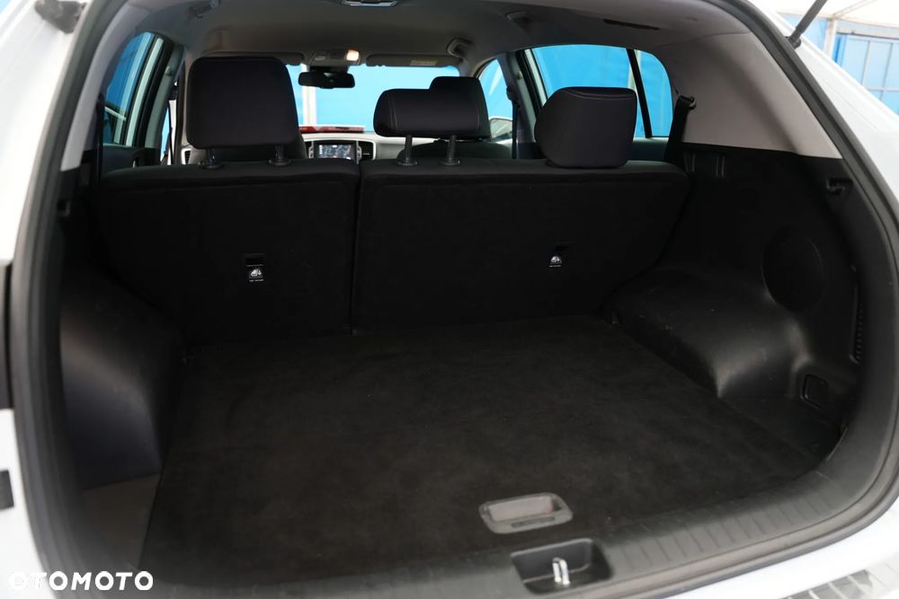 Kia Sportage 1.7 CRDI Business Line 2WD DCT - 18